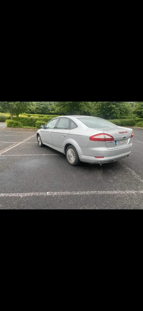 Ford Mondeo 2008 - Image 3