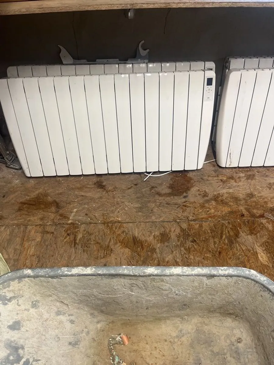 Atc lifestyle heaters - Image 3