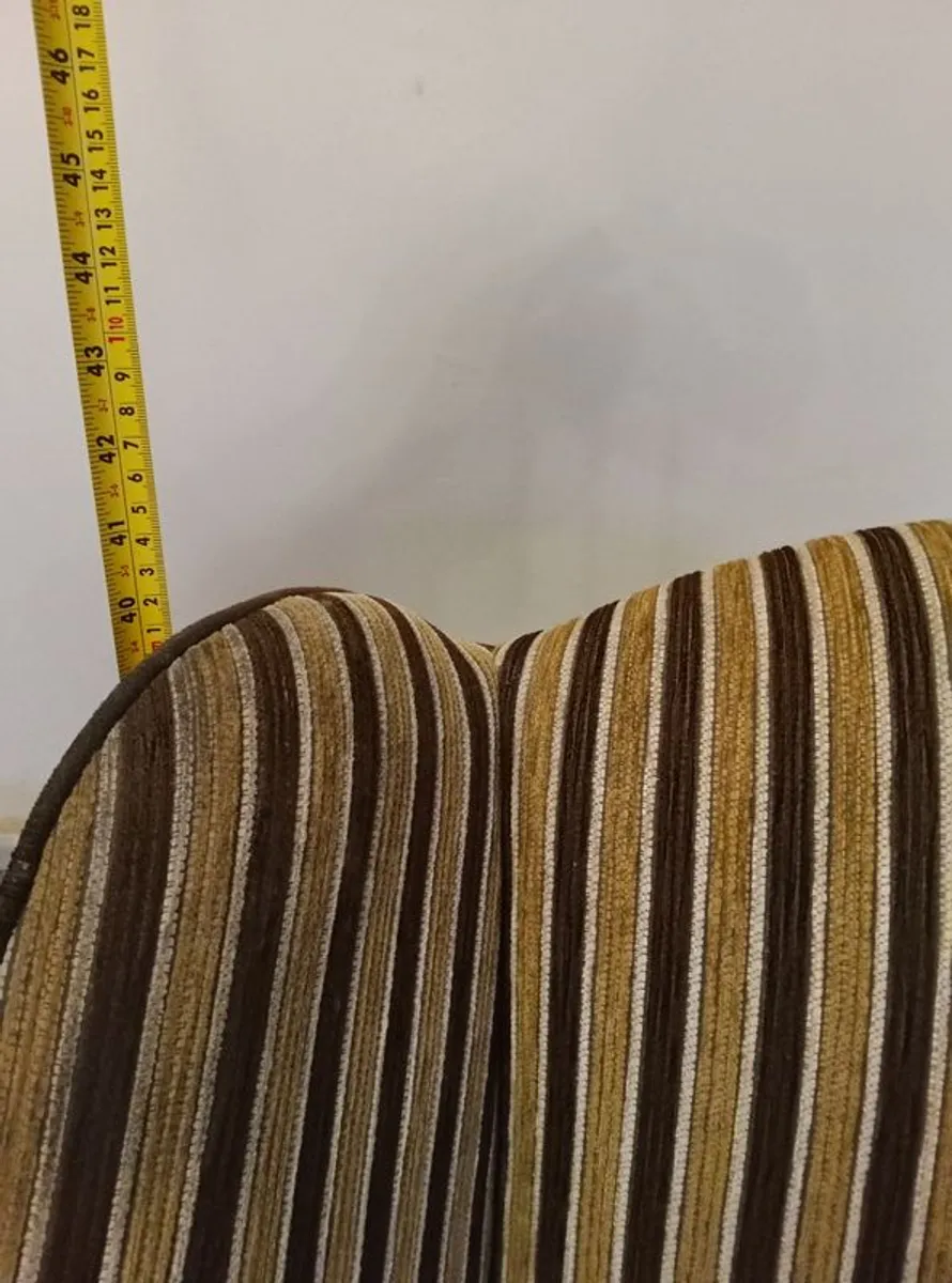 Sofa set vintage - Image 3