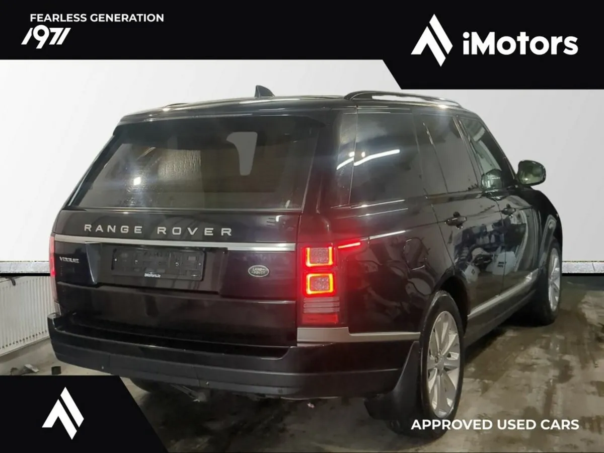 Land Rover Range Rover Sport Range Rover 3.0tdv6 V - Image 4