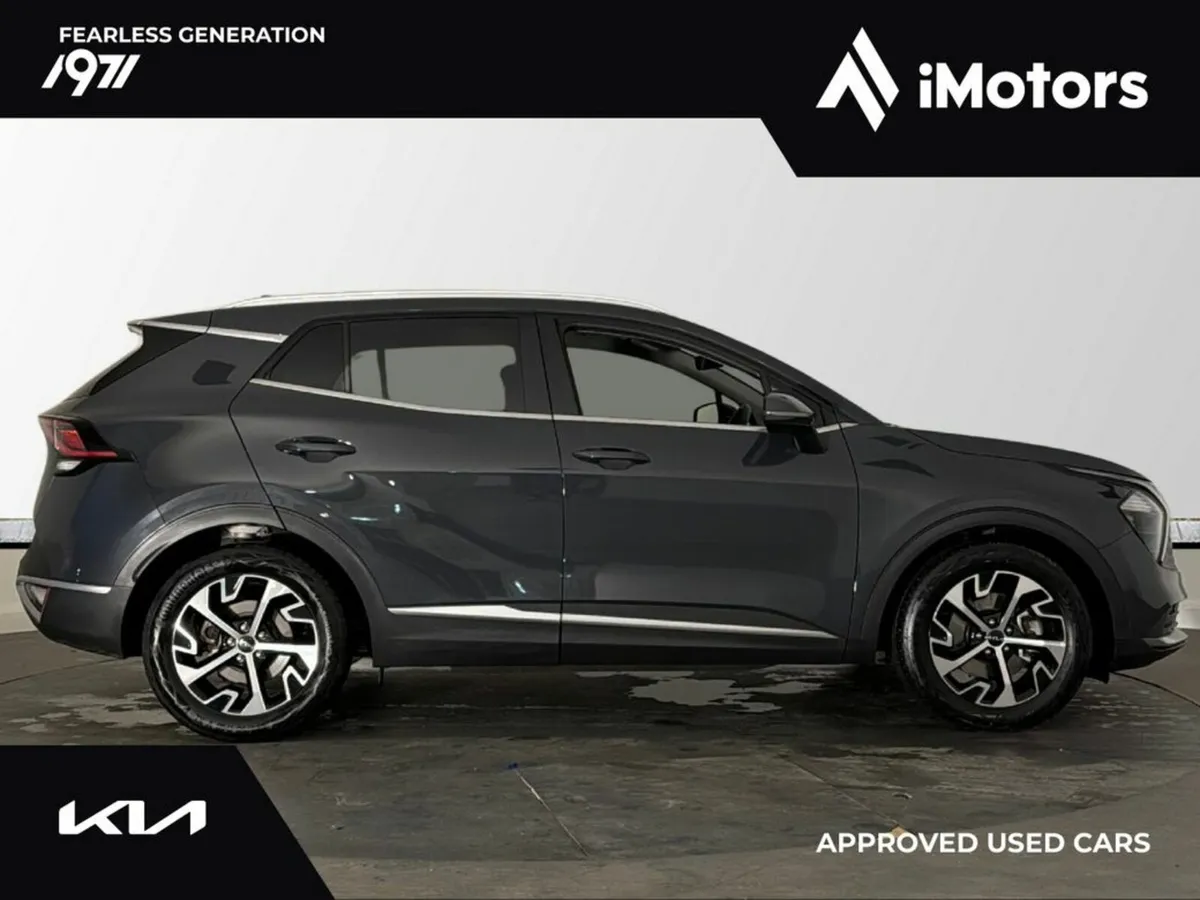 Kia Sportage K3 MY25 05DR - Image 2