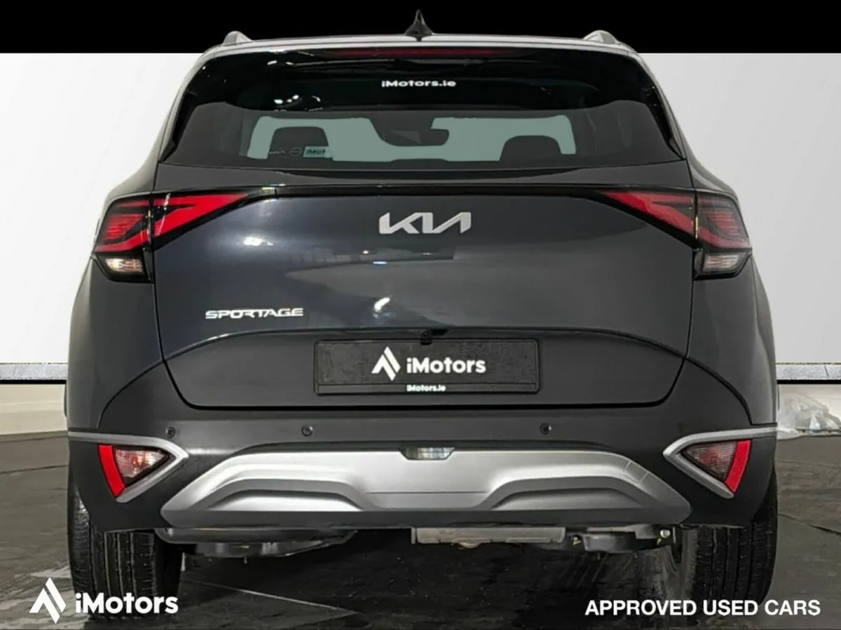 Kia Sportage K3 MY25 05DR - Image 4