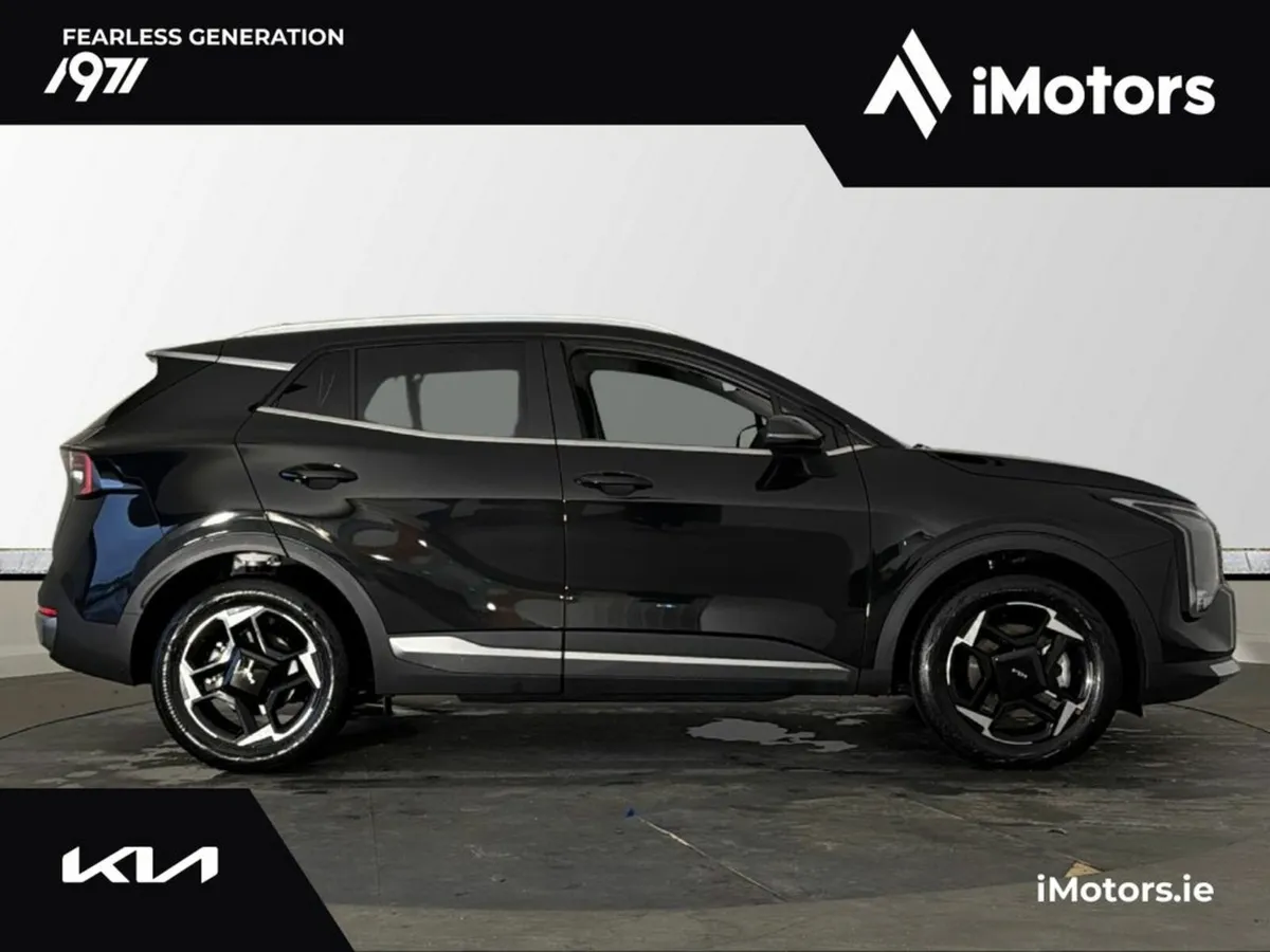 Kia Sportage K3 HEV - Image 2