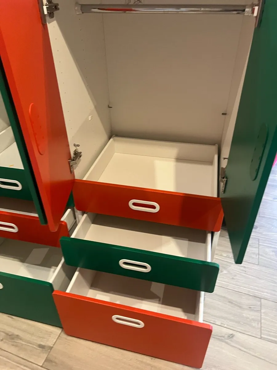 Kids Wardrobes - Image 2