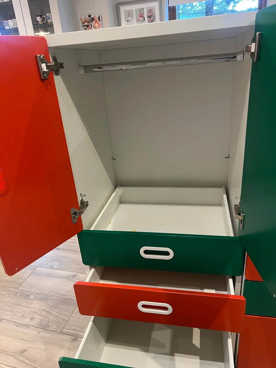 Kids Wardrobes - Image 3