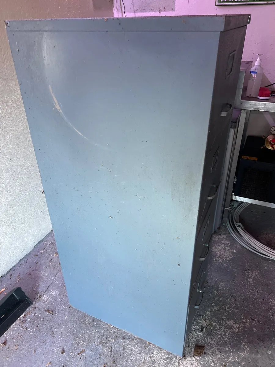 Filling cabinet - Image 2