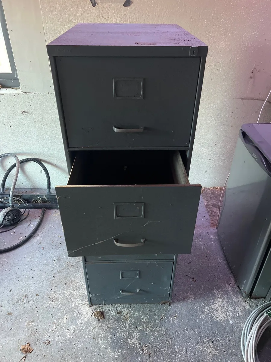 Filling cabinet - Image 3