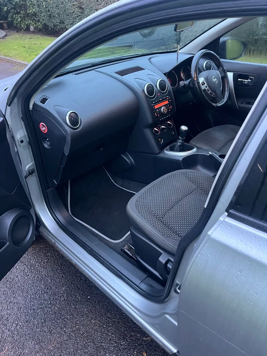 Nissan Qashqai - Image 3