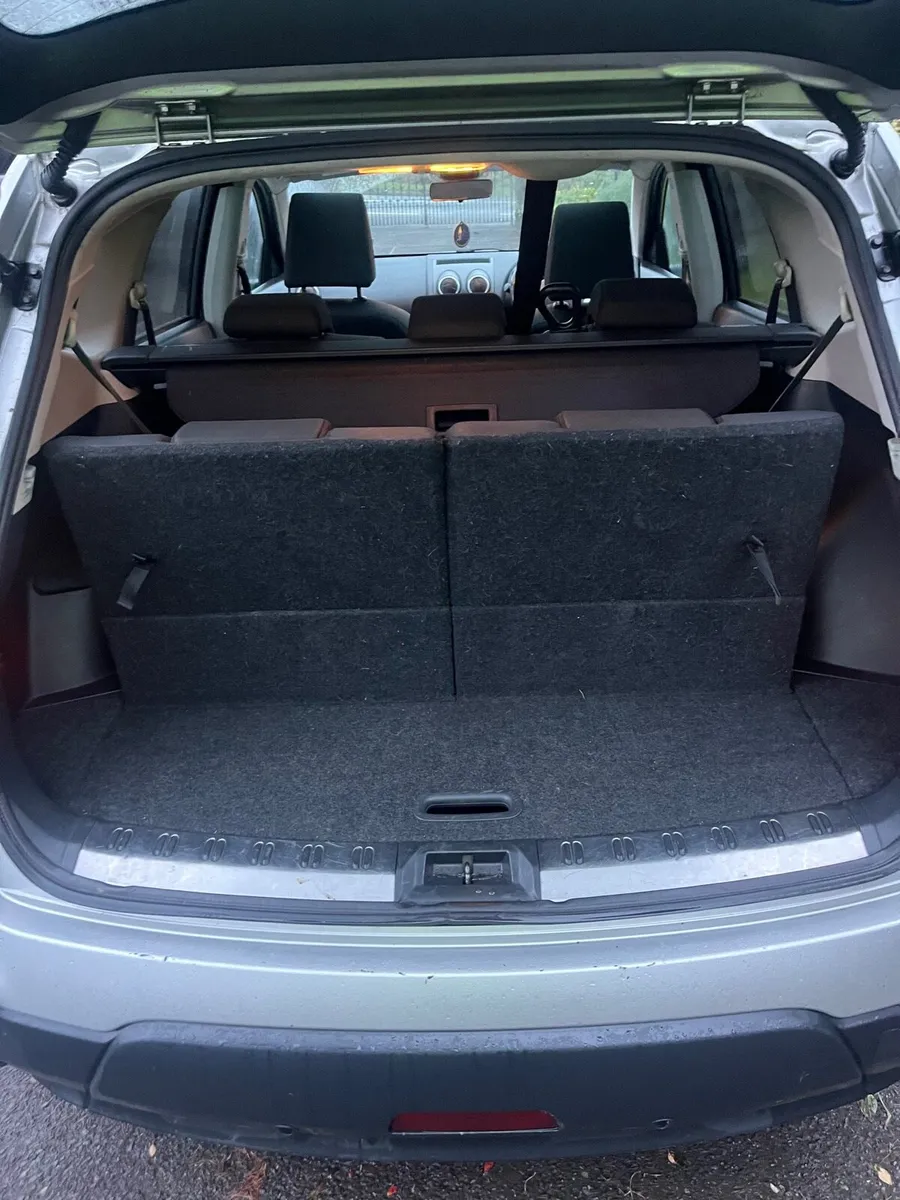 Nissan Qashqai - Image 4