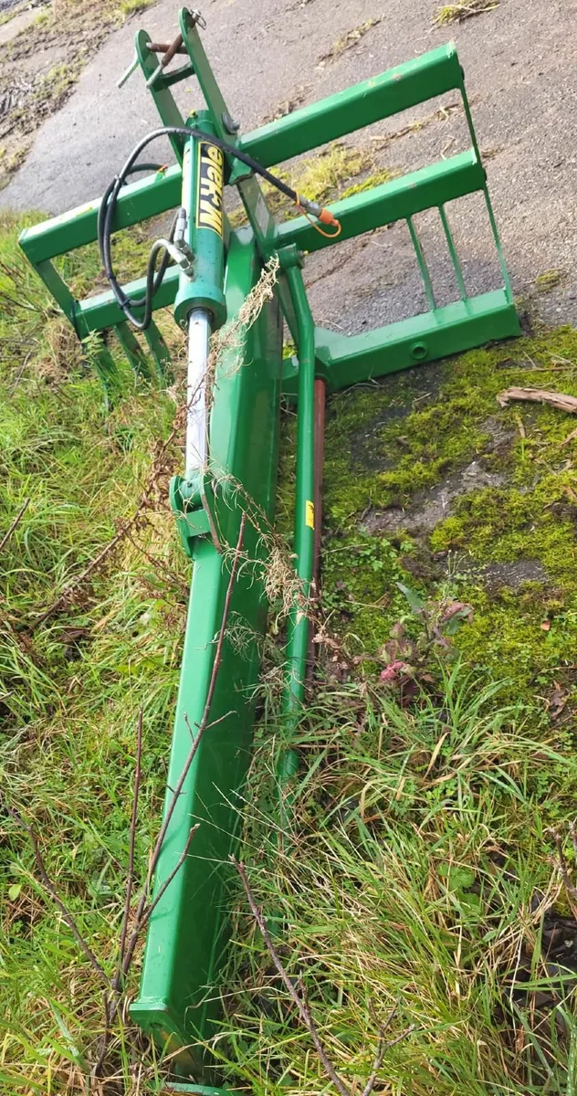 Bale Splitter - Image 2