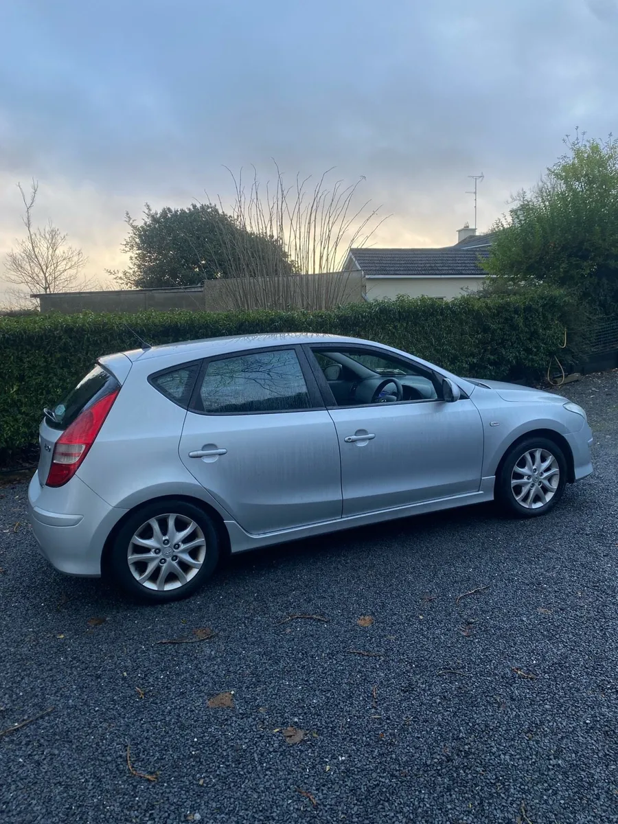 2010 Hyundai i30 - Image 3