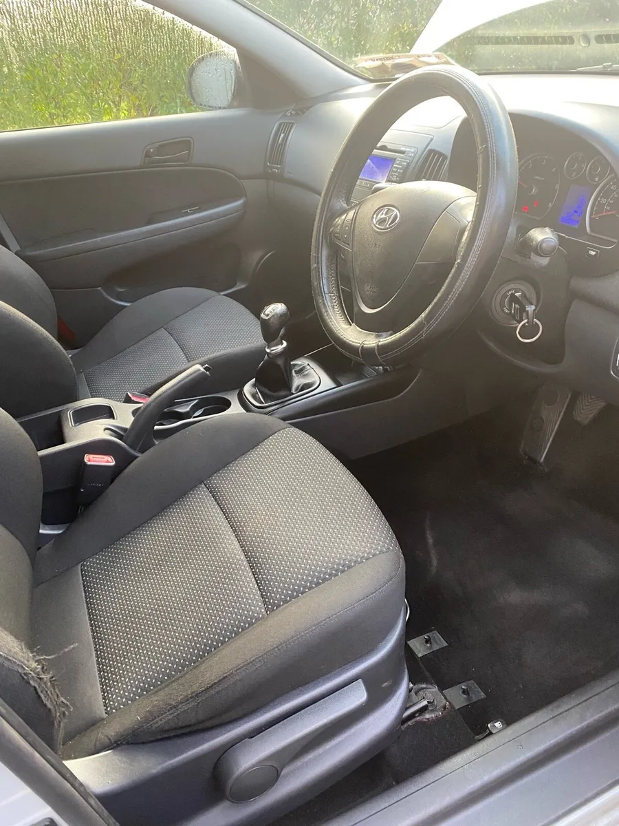2010 Hyundai i30 - Image 4