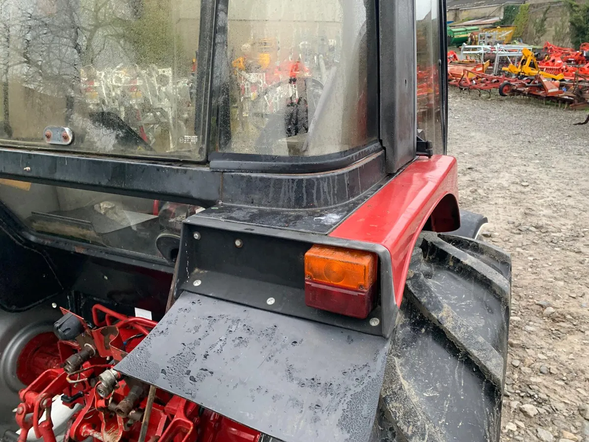 CASE 895 XL 2WD ‘DUO’ : 11018679 - Image 2