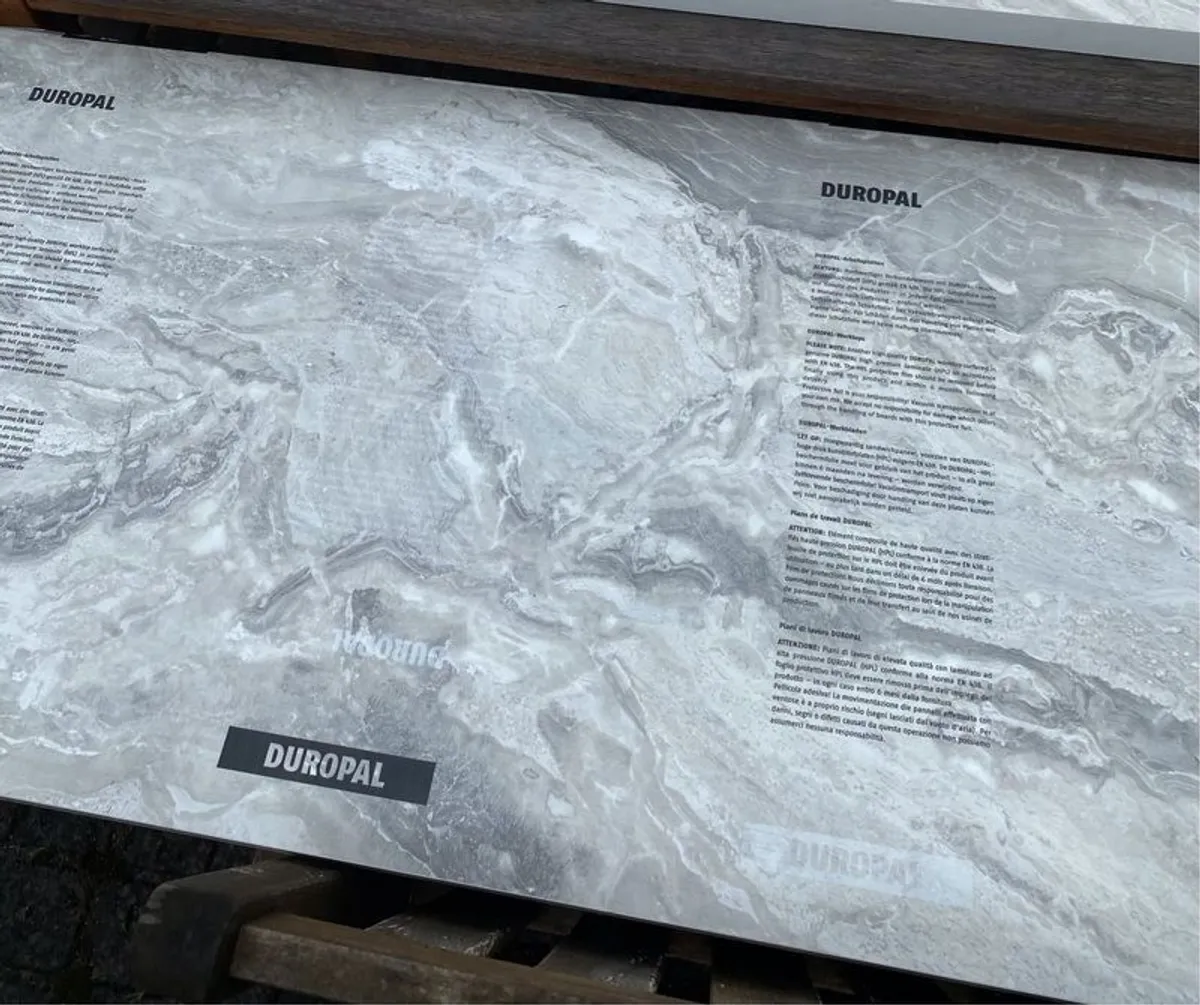 Counter Top - Image 1