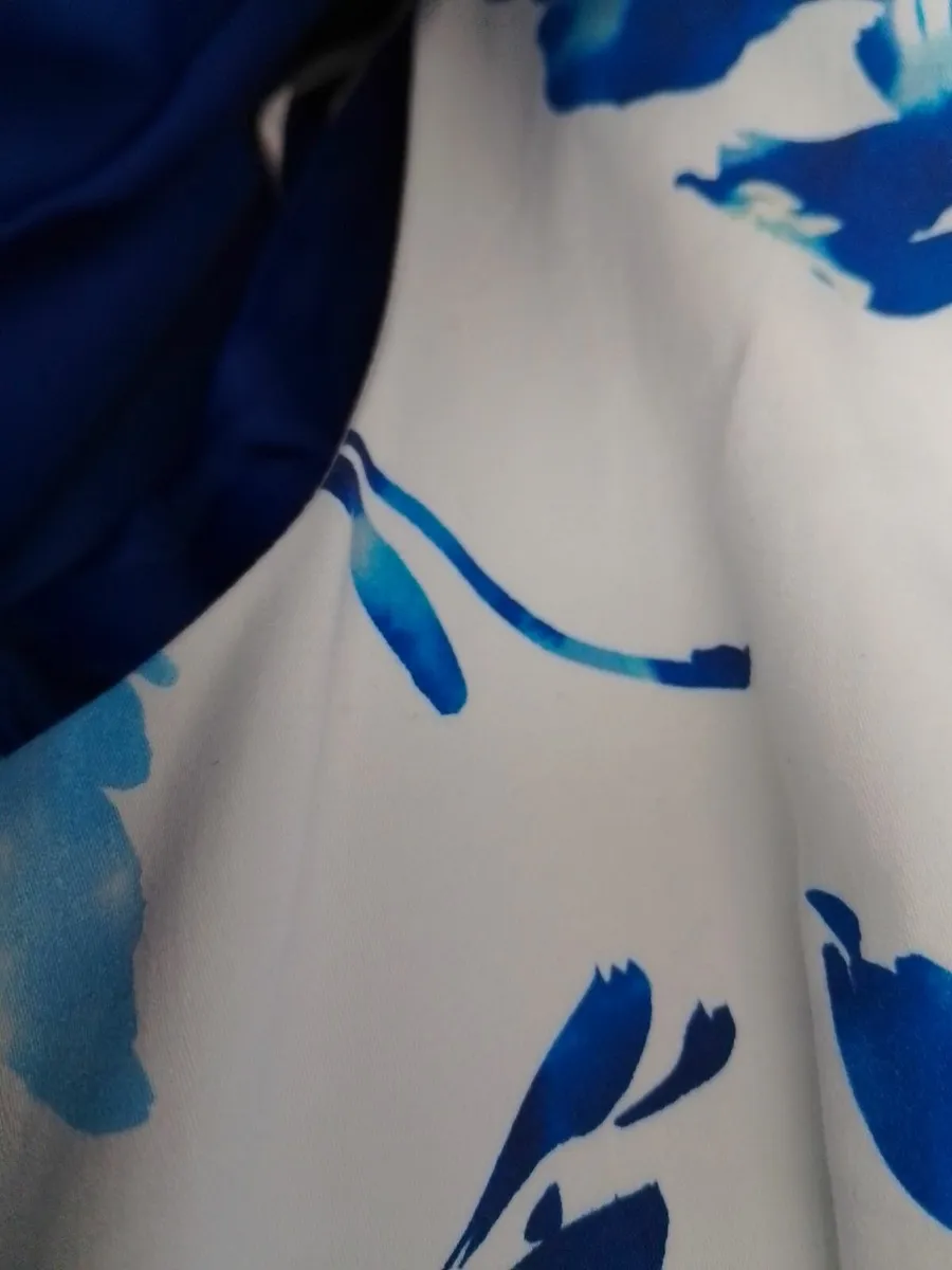 New Precis Ladies Dress & Jacket Size 14 - Image 2