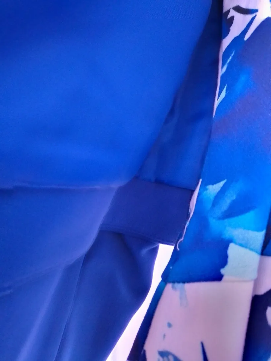 New Precis Ladies Dress & Jacket Size 14 - Image 4