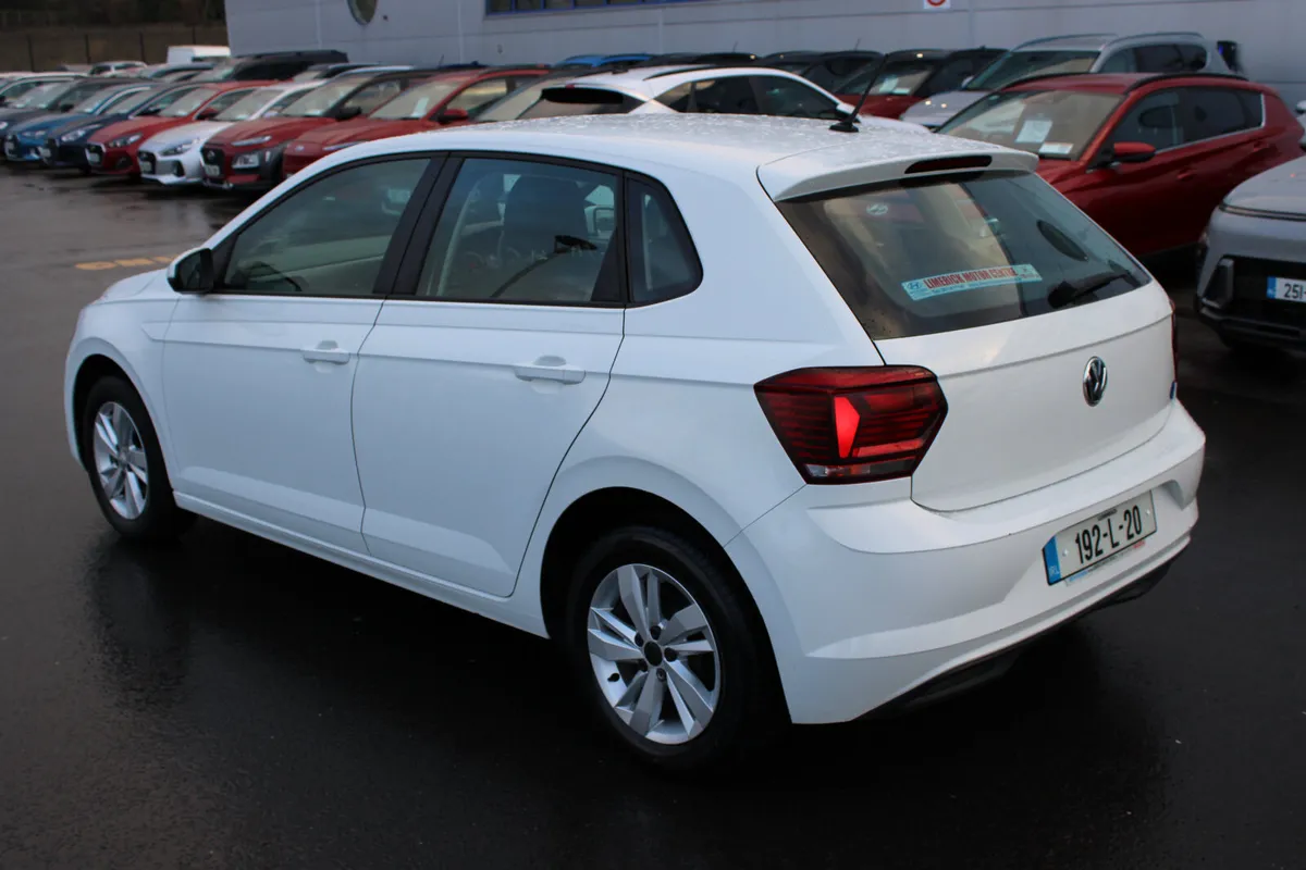 Volkswagen Polo 2019 - Image 3