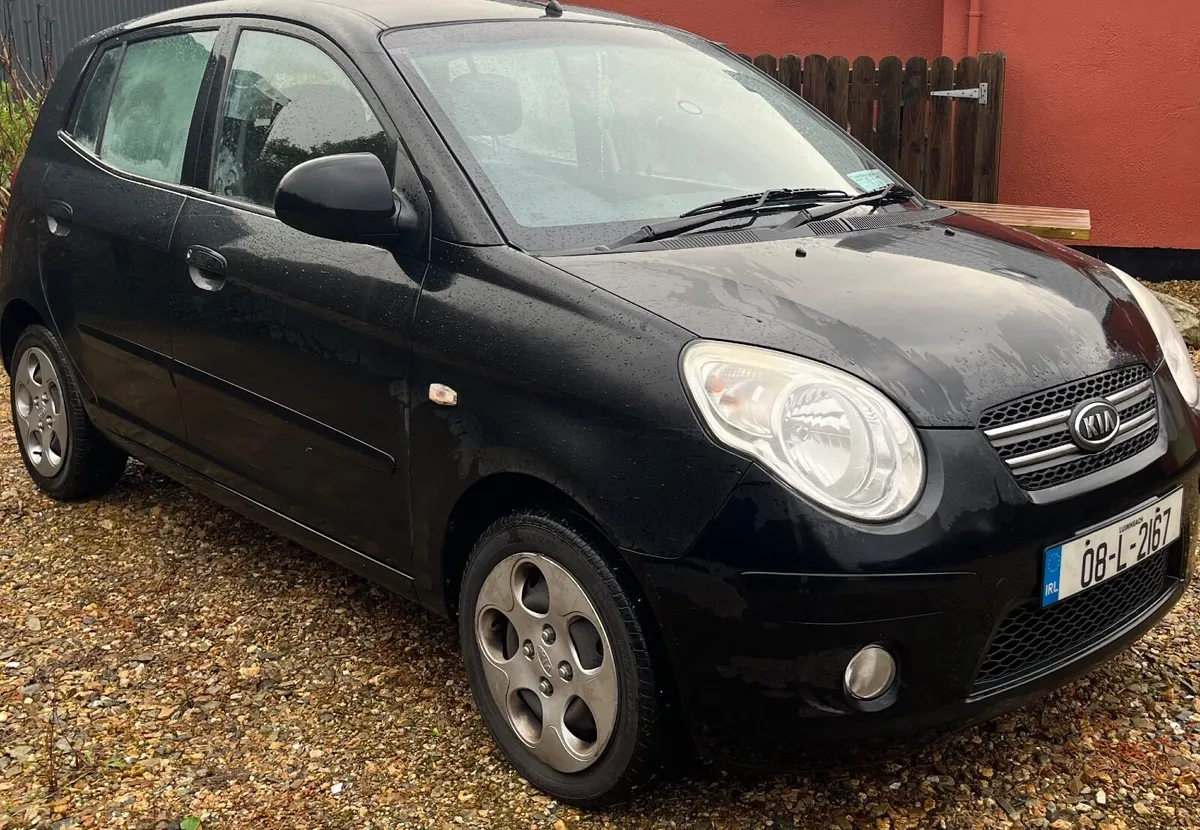 Kia Picanto 2008 - Image 2