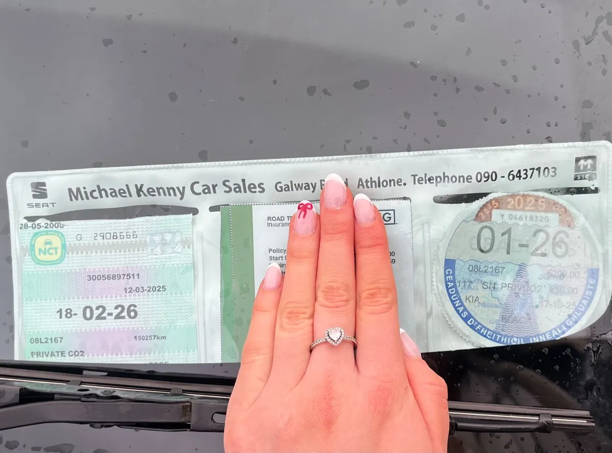 Kia Picanto 2008 - Image 3