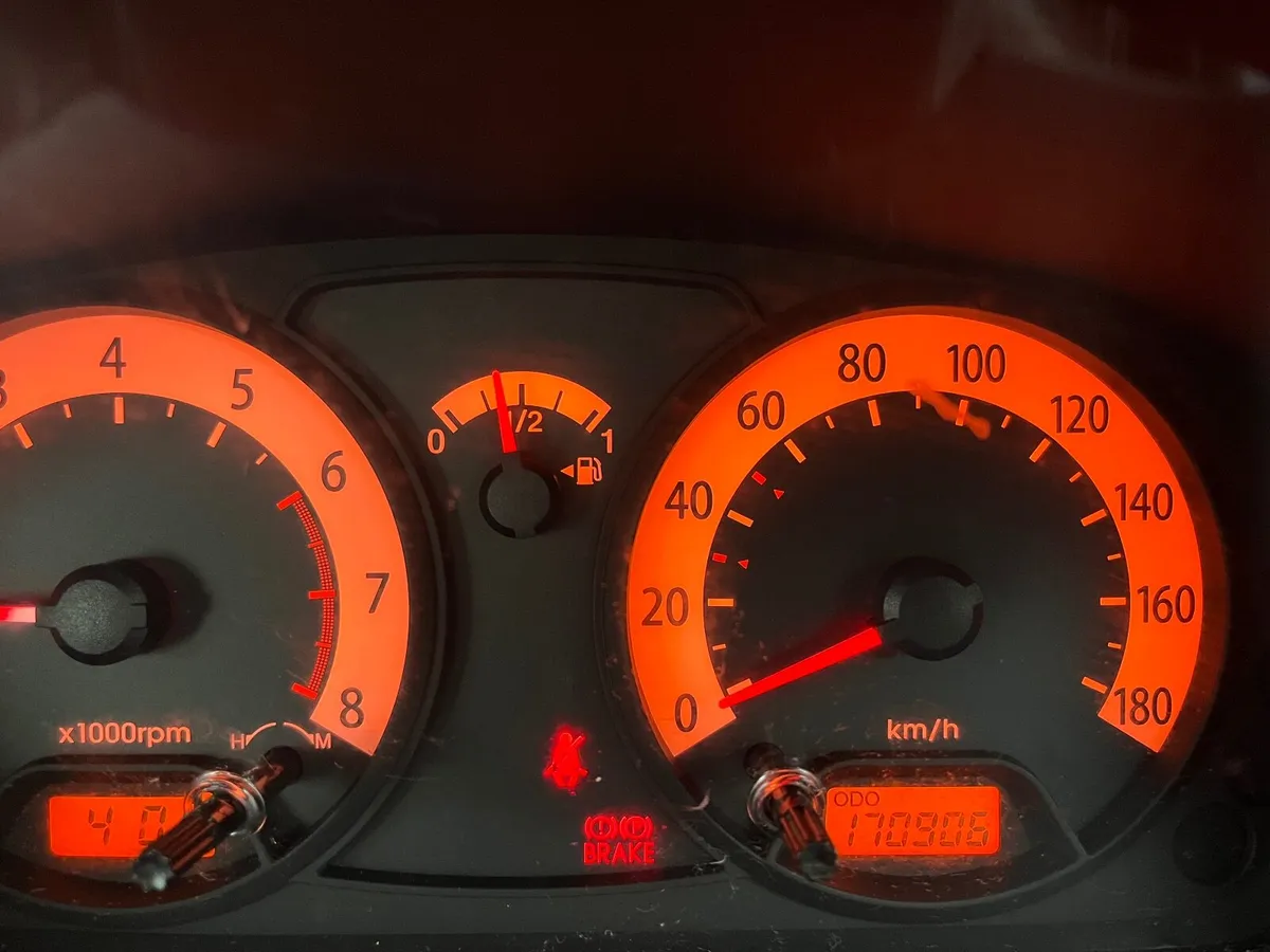 Kia Picanto 2008 - Image 4