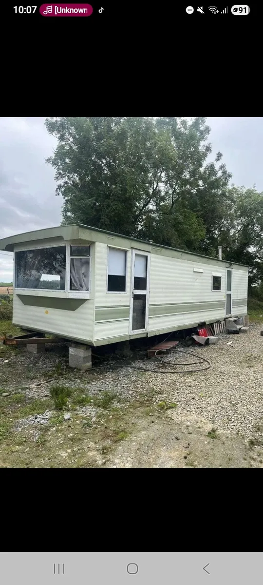 Mobile home - Image 1