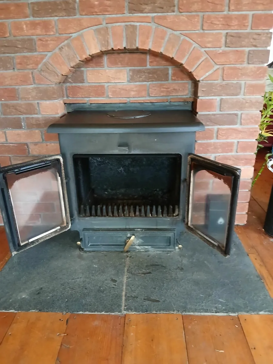 Stove - Image 2