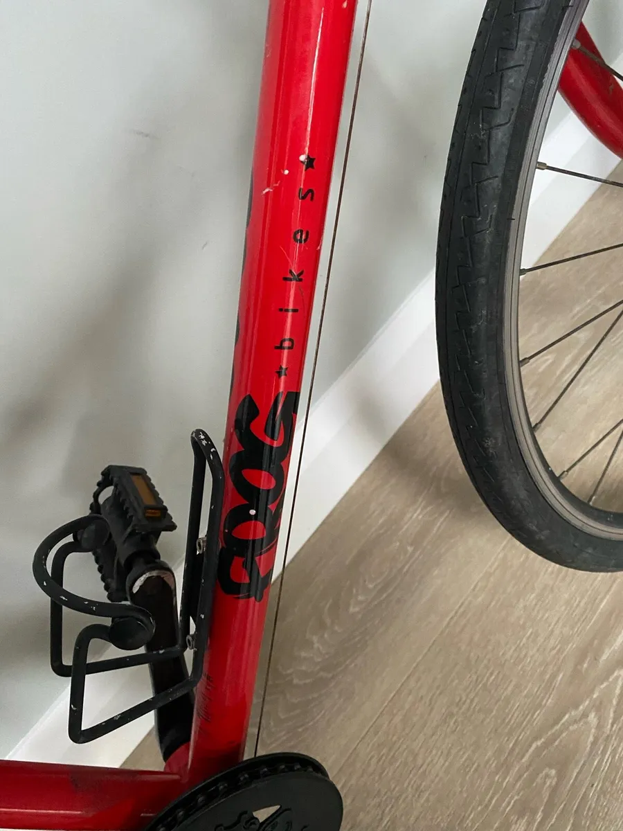 Frog bike 73 - Image 2