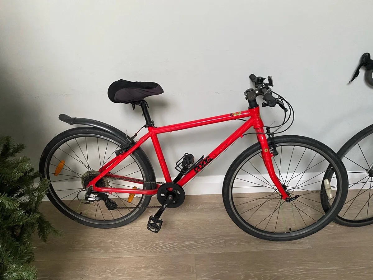 Frog bike 73 - Image 3