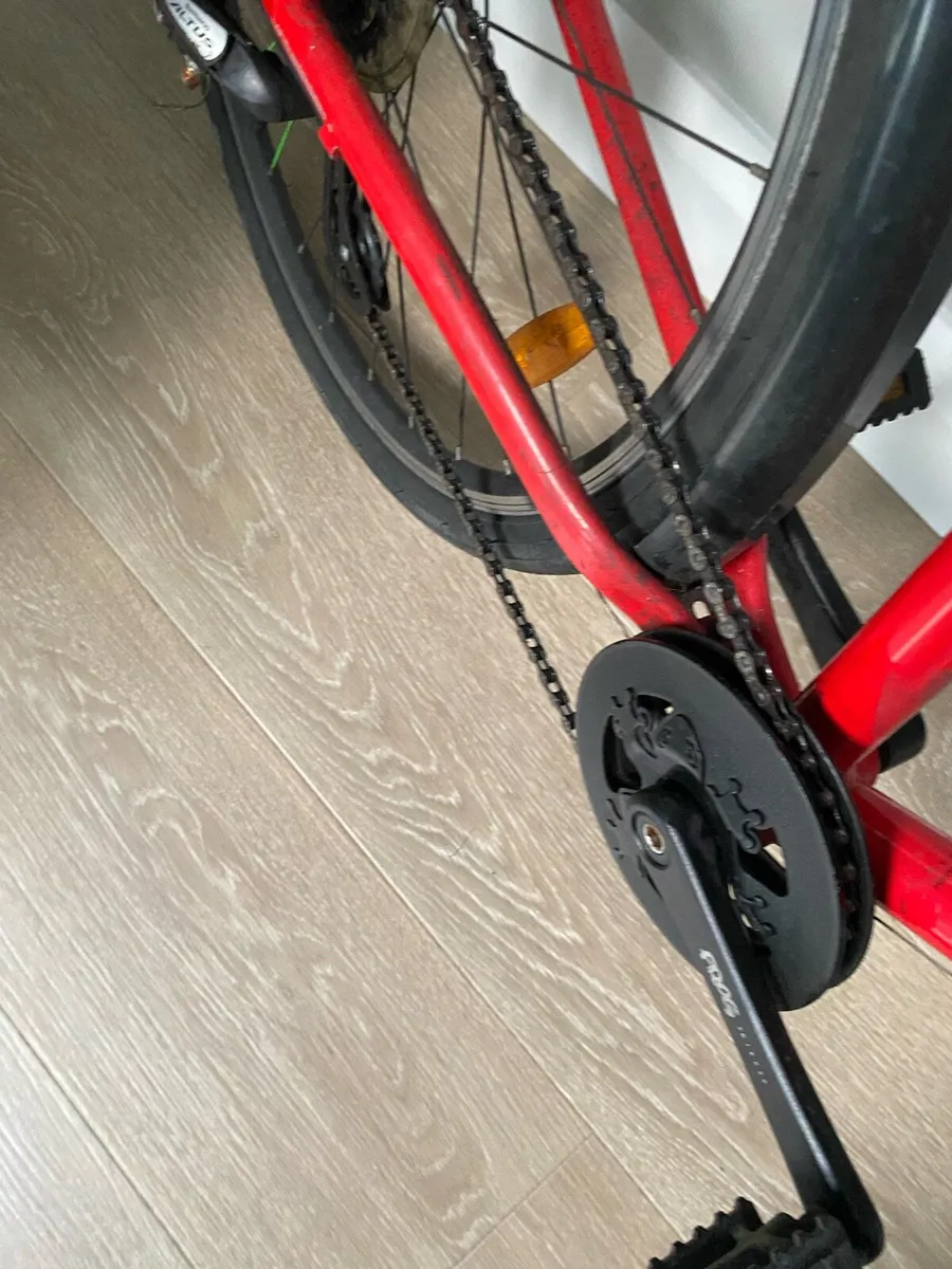 Frog bike 73 - Image 4