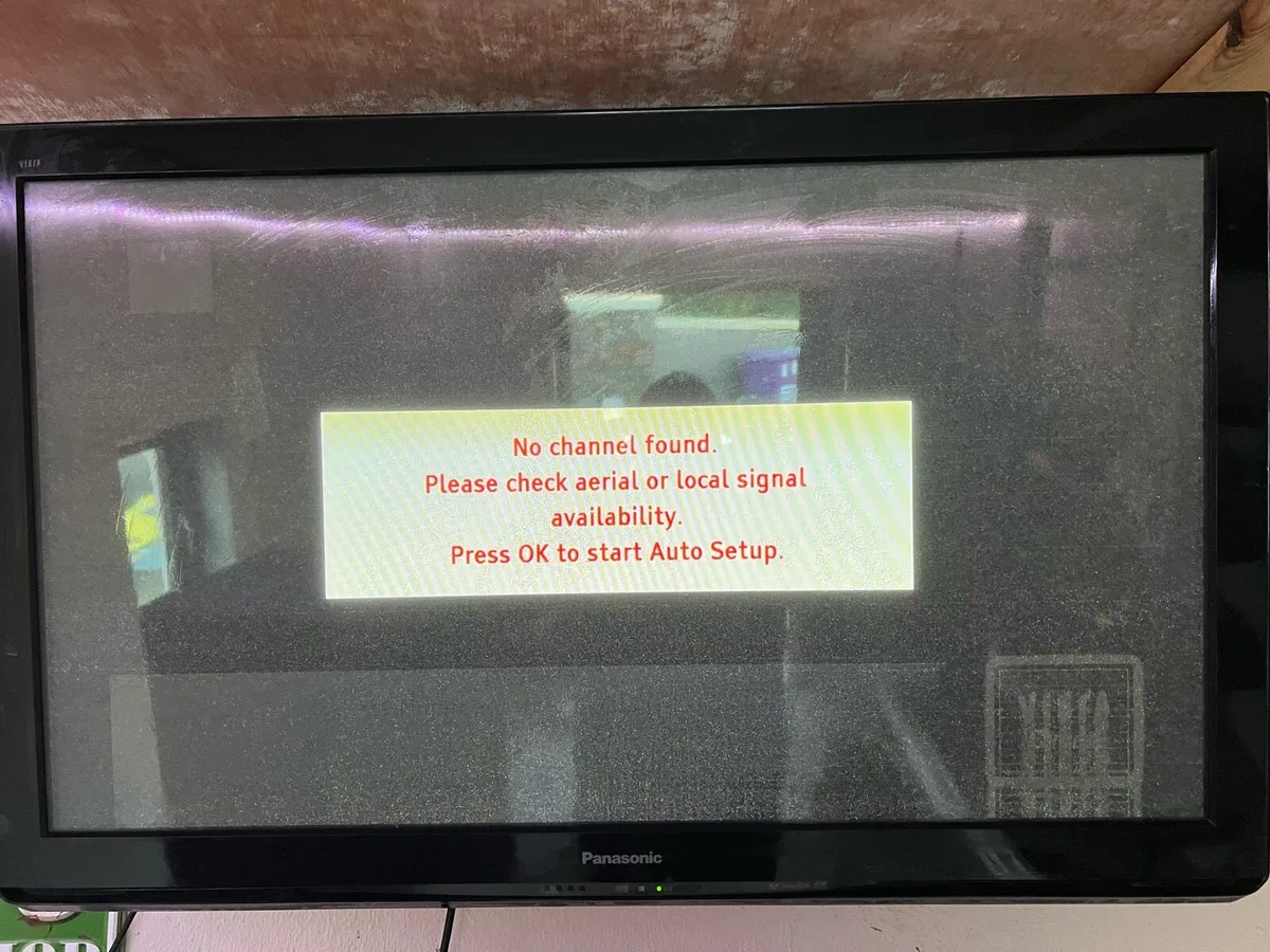 Non smart tv - Image 2