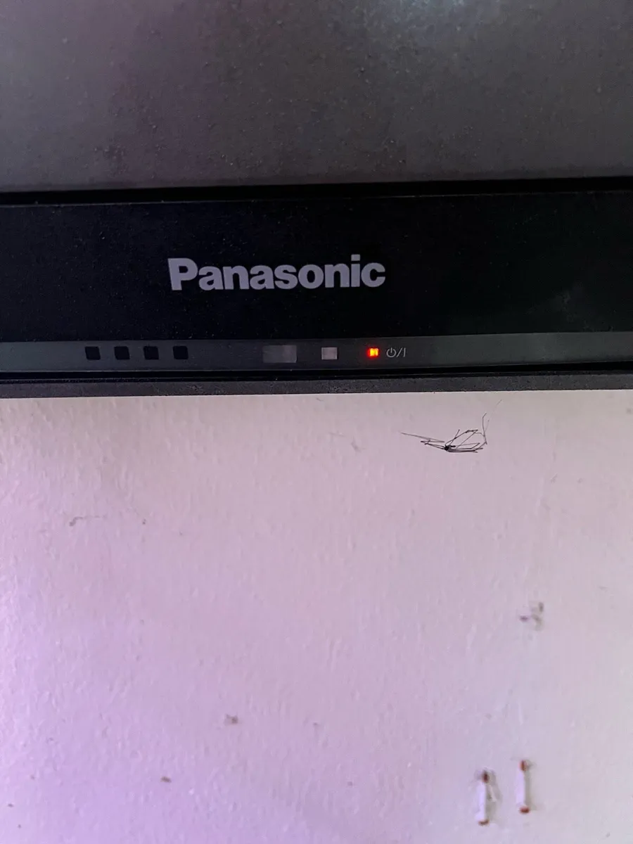 Non smart tv - Image 3