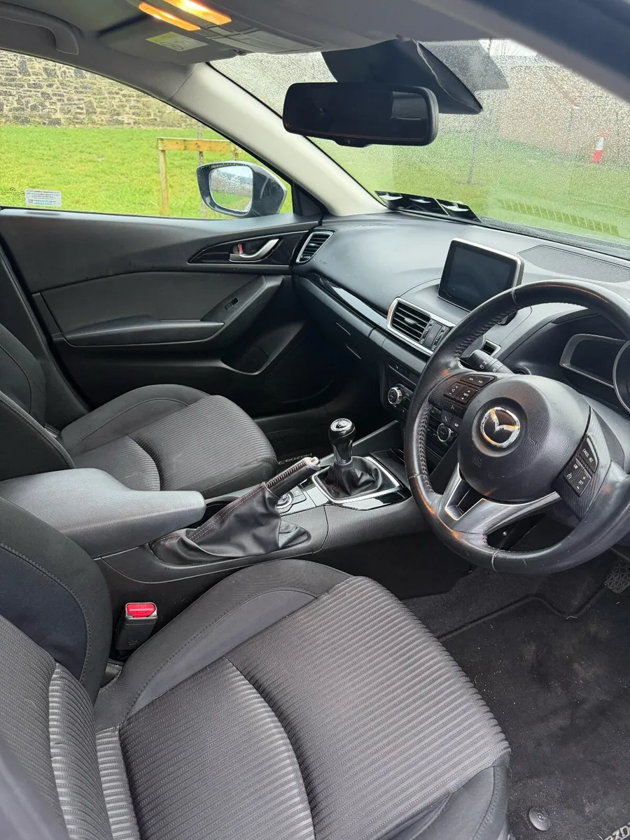 Mazda3 - 2016 - 2.0 Petrol - Image 4