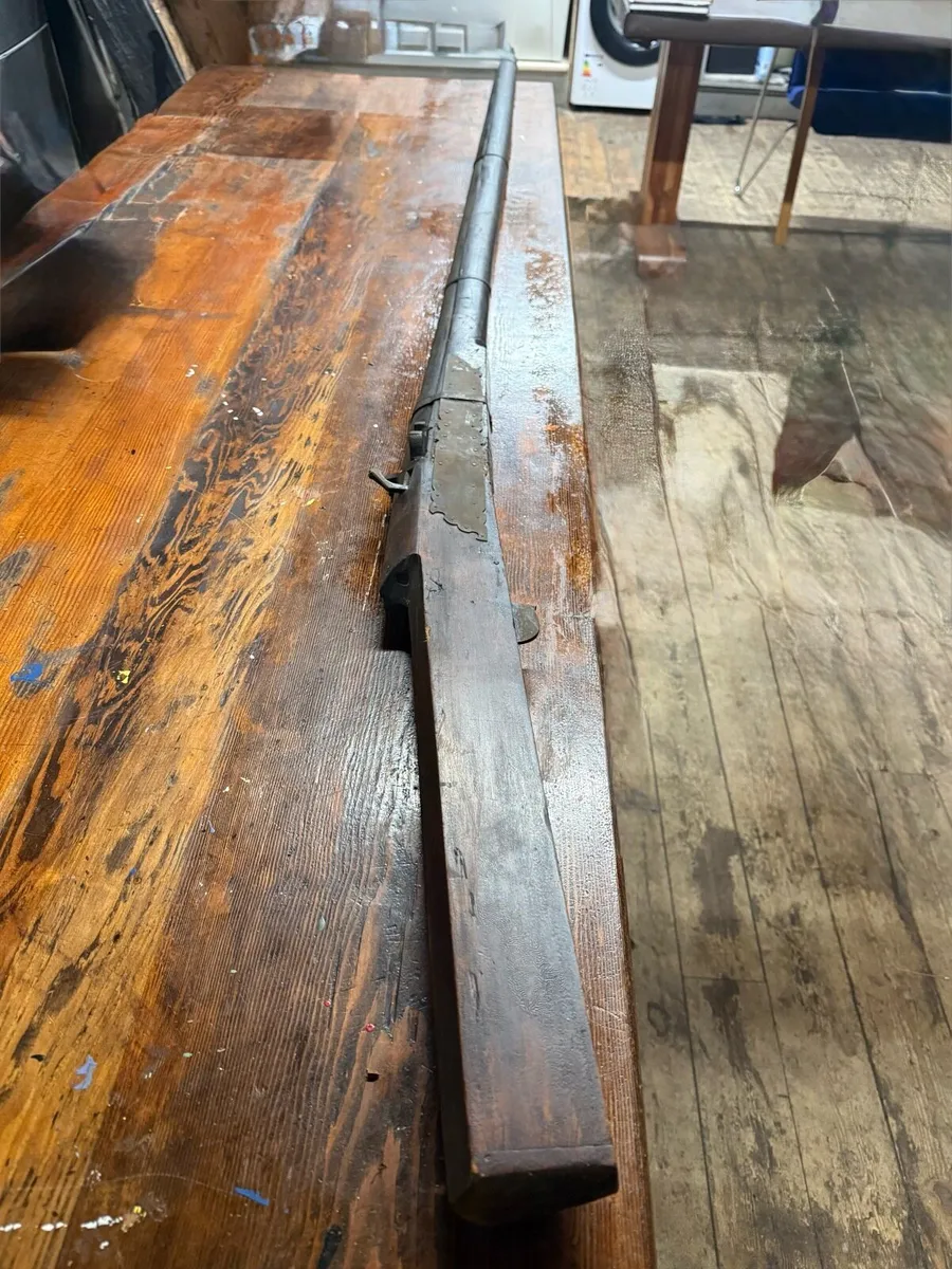 Siege antique . - Image 2