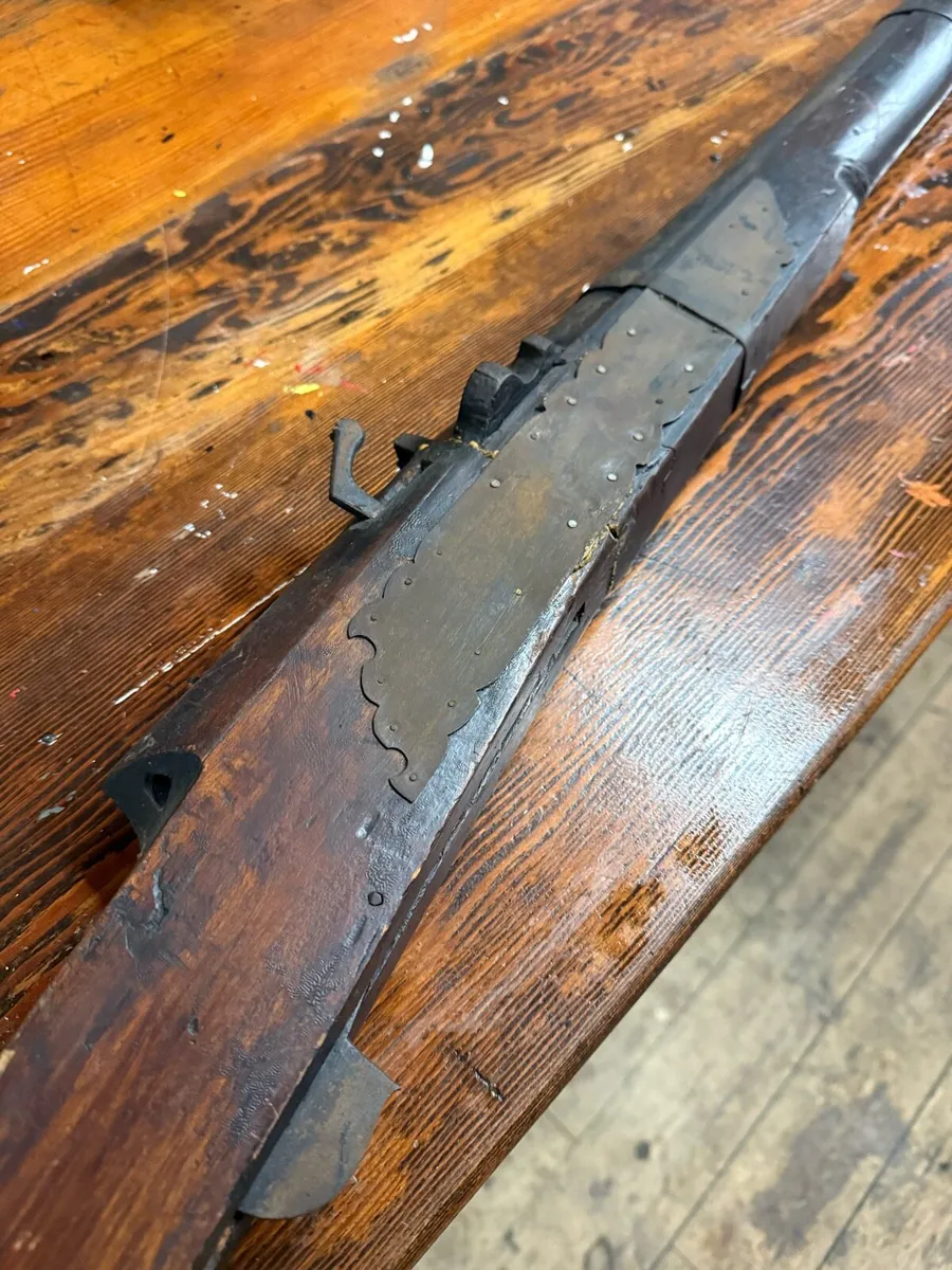 Siege antique . - Image 3