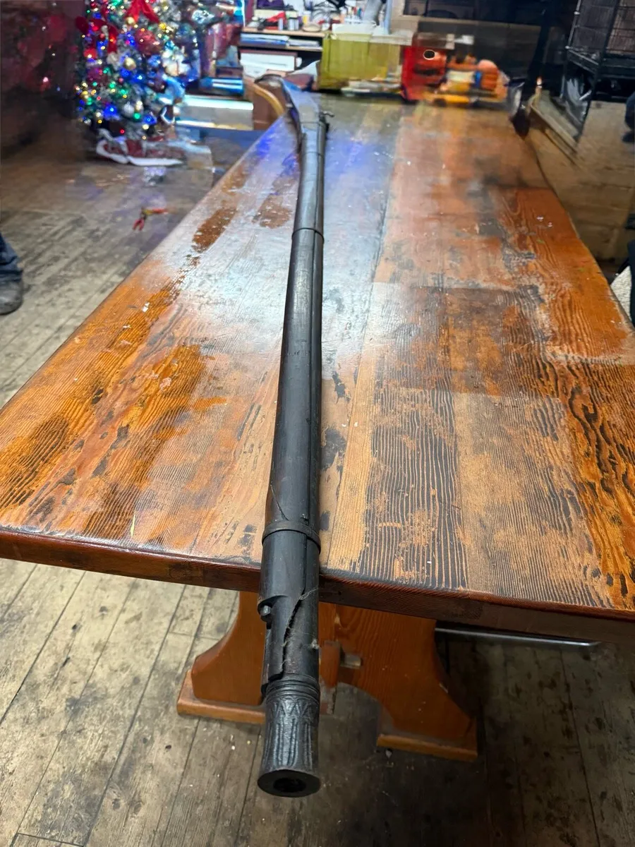 Siege antique . - Image 4