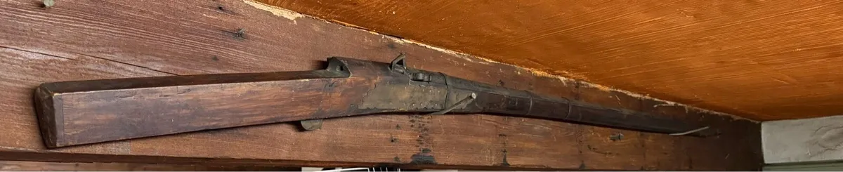 Siege antique . - Image 1