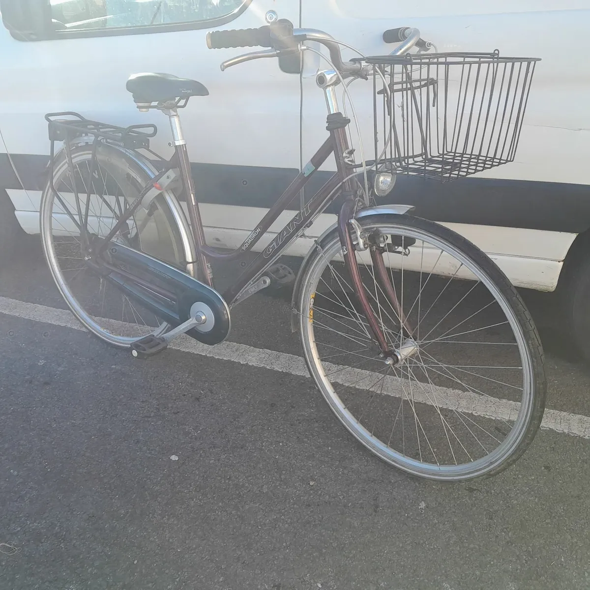 Ladies bike - Image 3