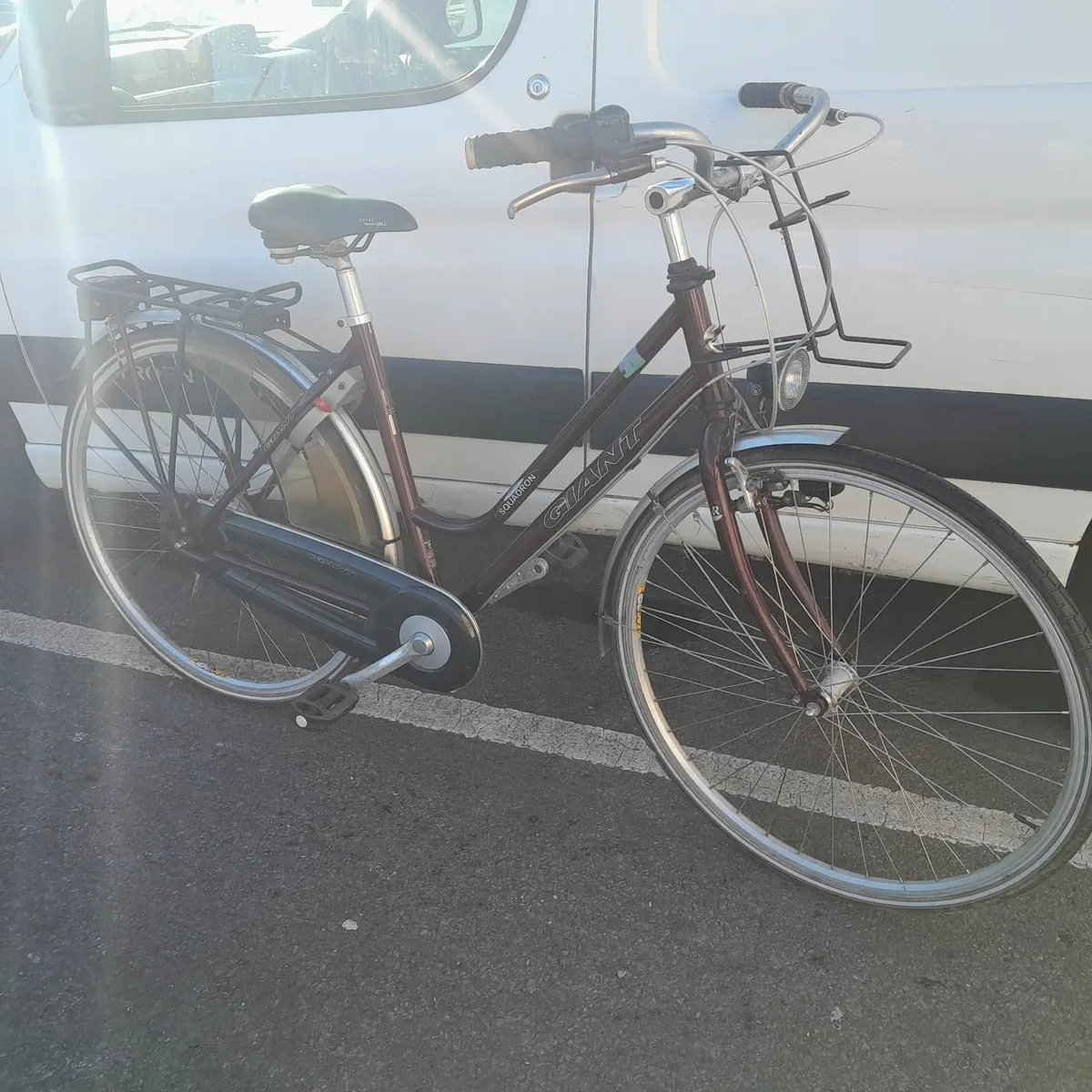 Ladies bike - Image 4