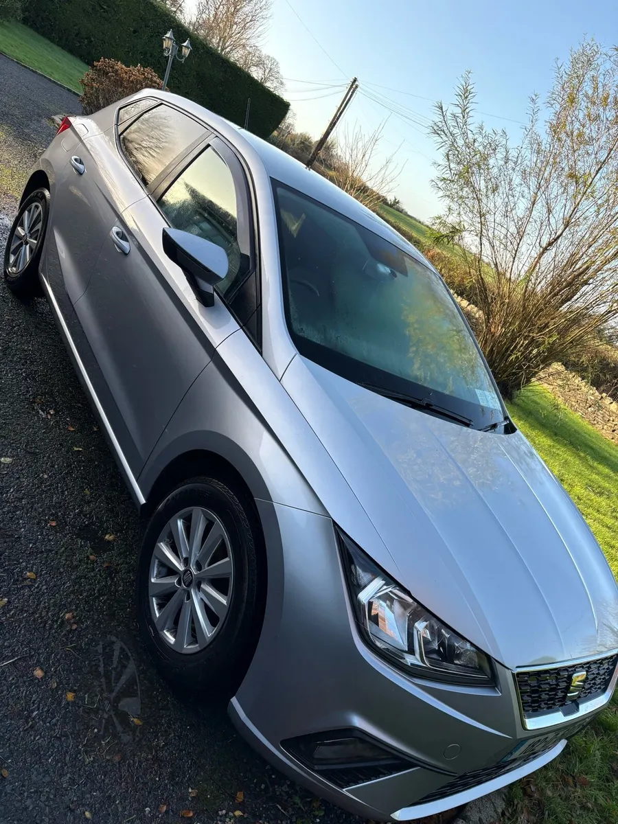 Seat Ibiza - Image 1