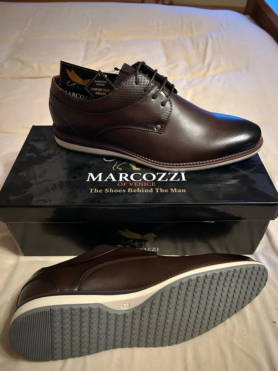 Men’s shoes - Image 1