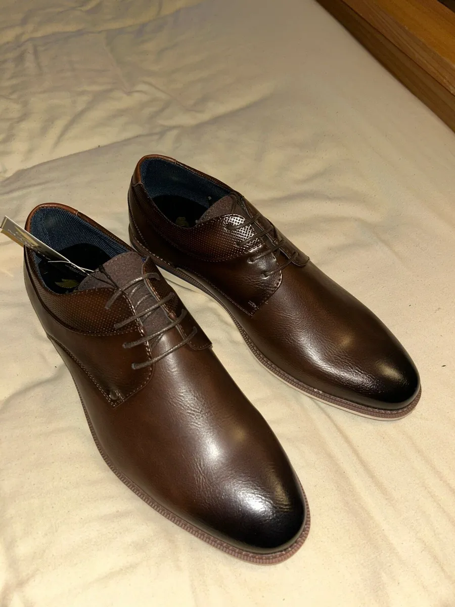 Men’s shoes - Image 3