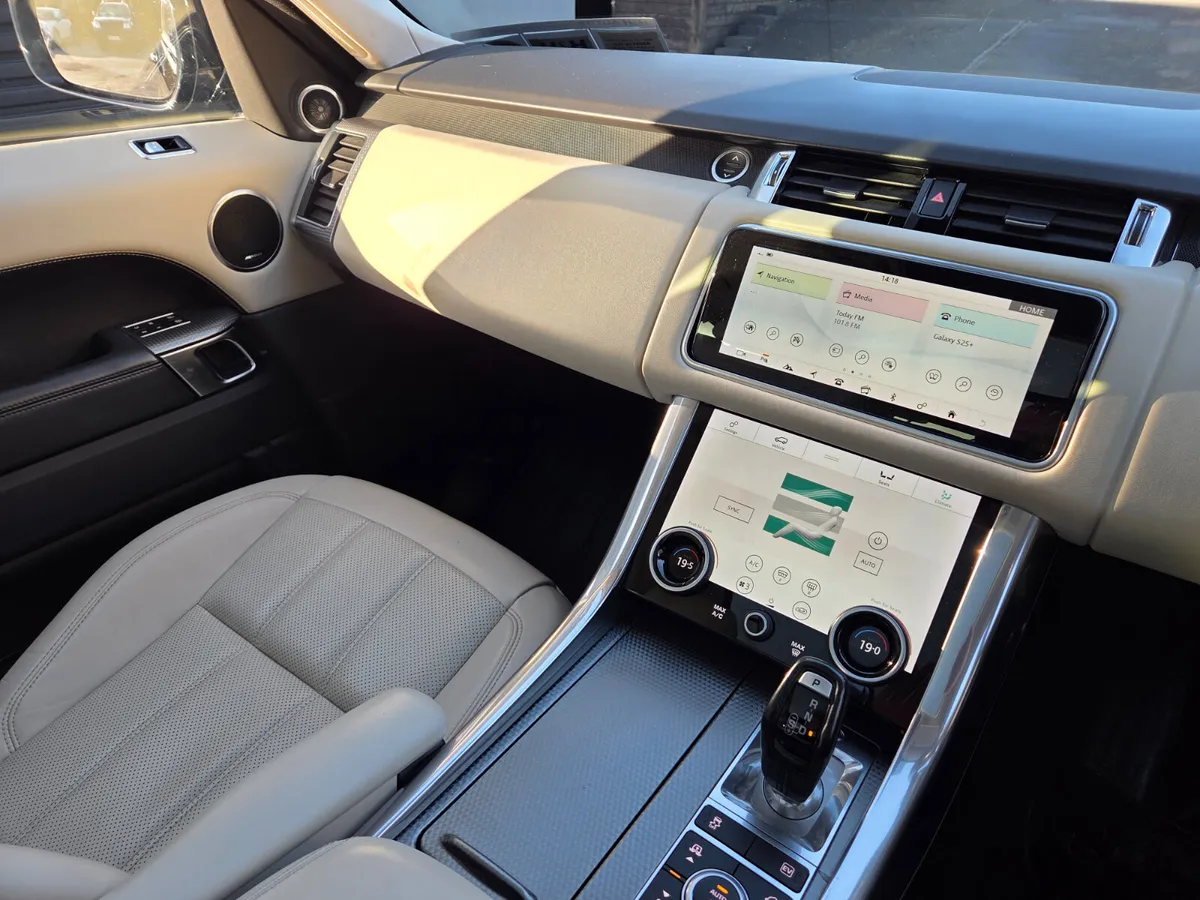 Land Rover Range Rover 2021 - Image 3