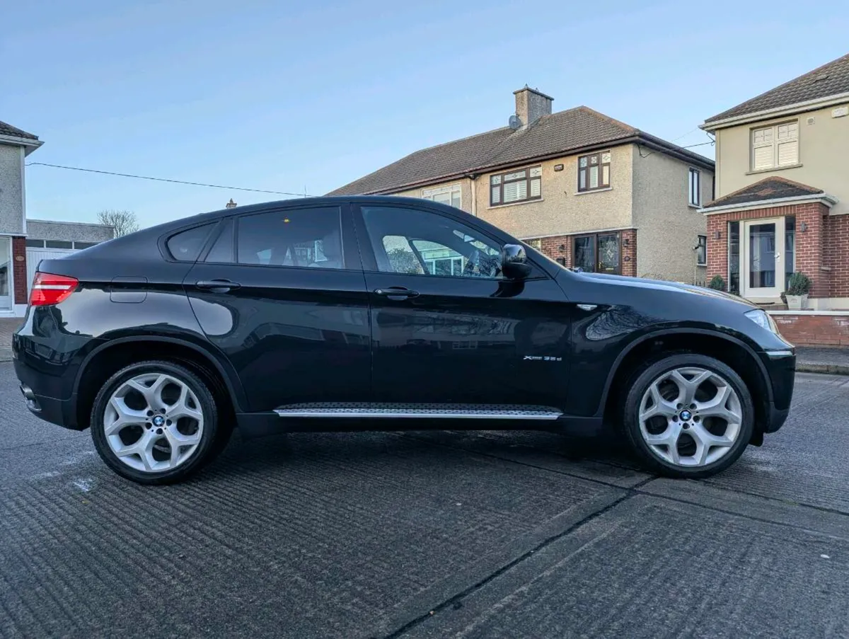 BMW X6 35d XDrive - Image 2