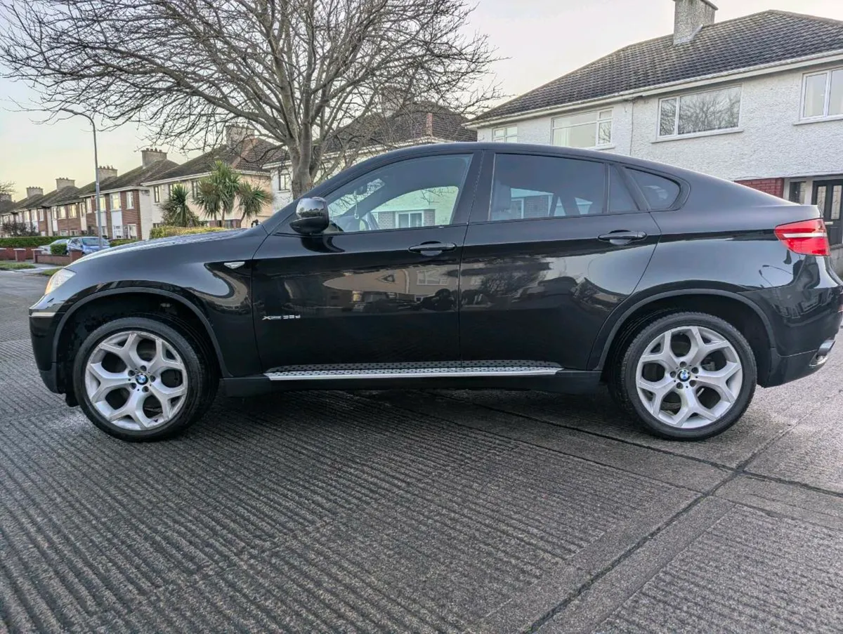 BMW X6 35d XDrive - Image 3