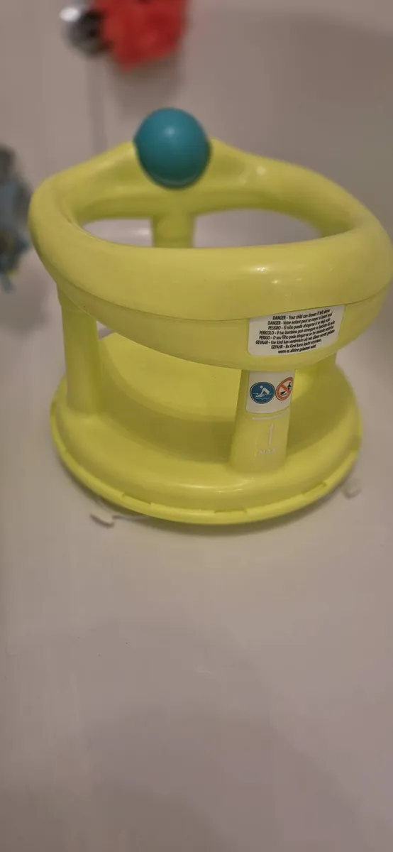 Baby Bath Chair - Image 3