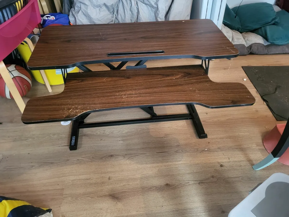 Desk Standup Extension - Image 3