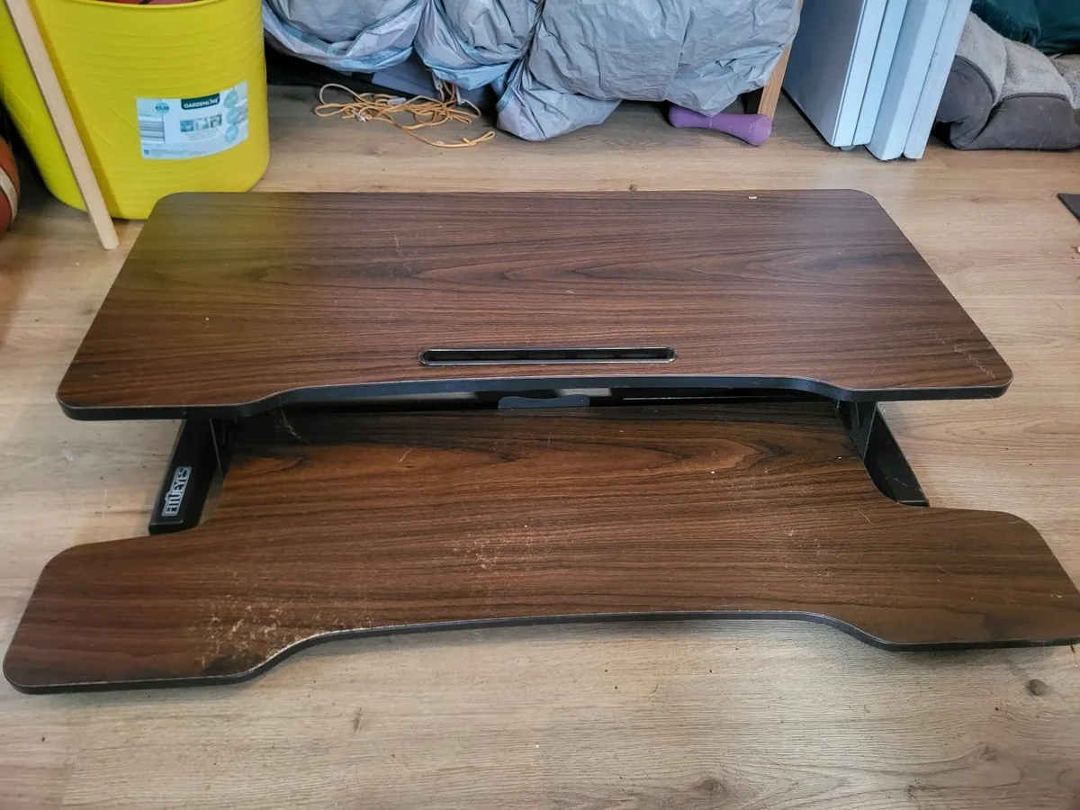 Desk Standup Extension - Image 4