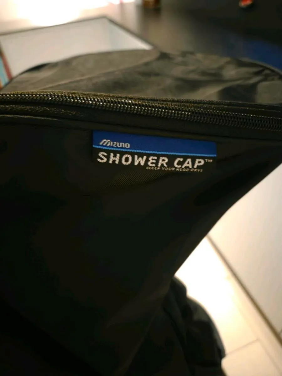 Mizuno Adult Golf Bag - Image 4