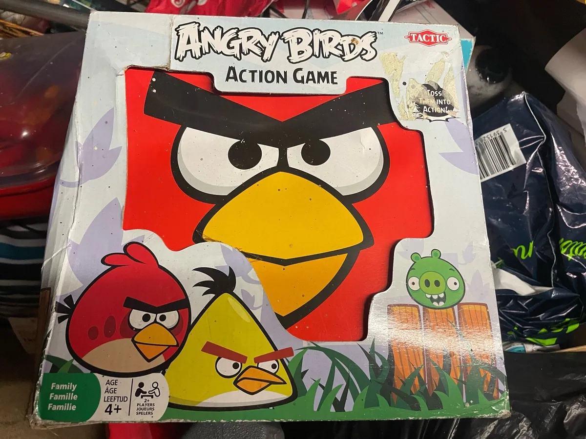 Toys/Pre Teens books - Image 3