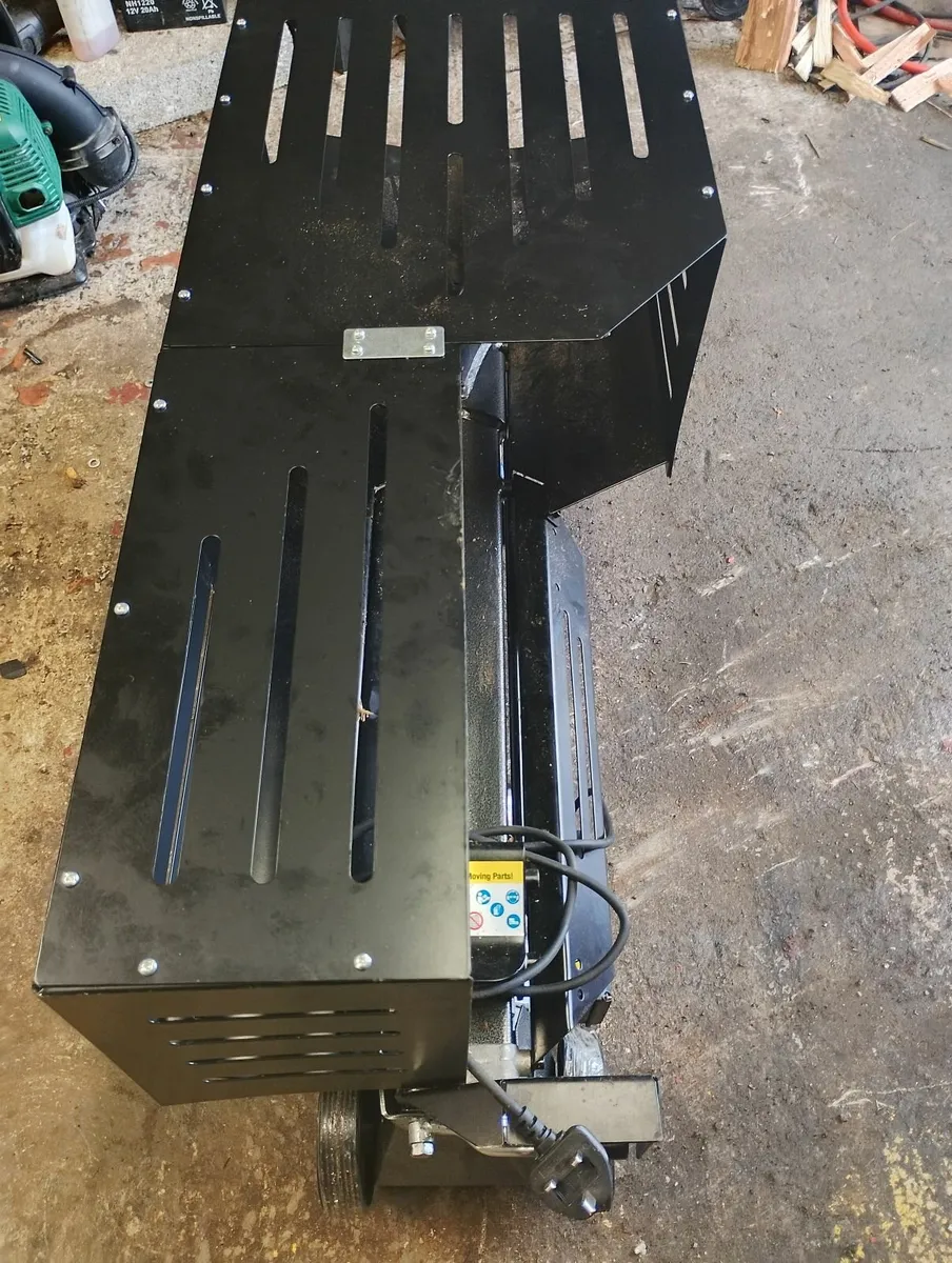 garden equipment - Image 2